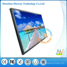 HDMI input 70 inch big screen high bright led monitor